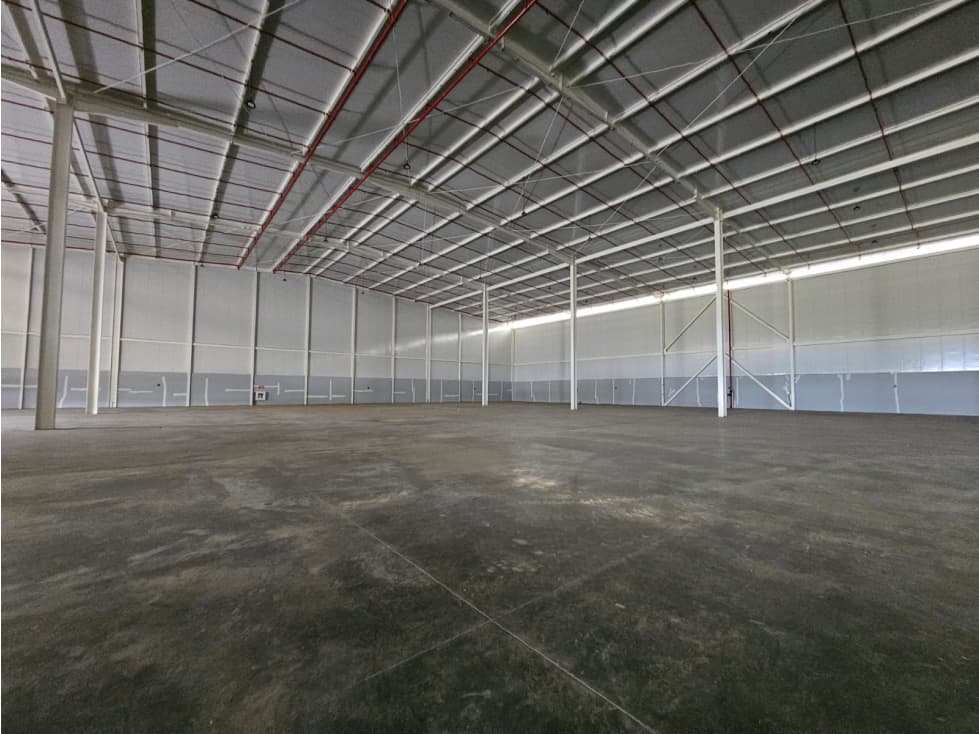 Galeras para venta en Zona Franca Privada de Panamá — foto 6