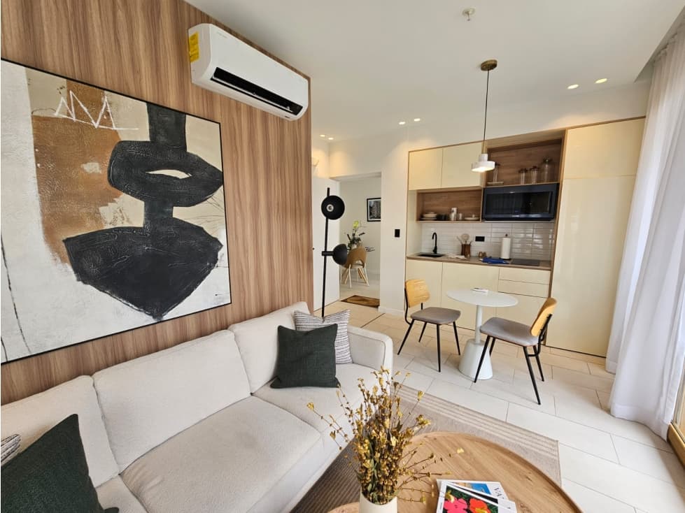 Venta de Apartamentos en Bella Vista — foto 2