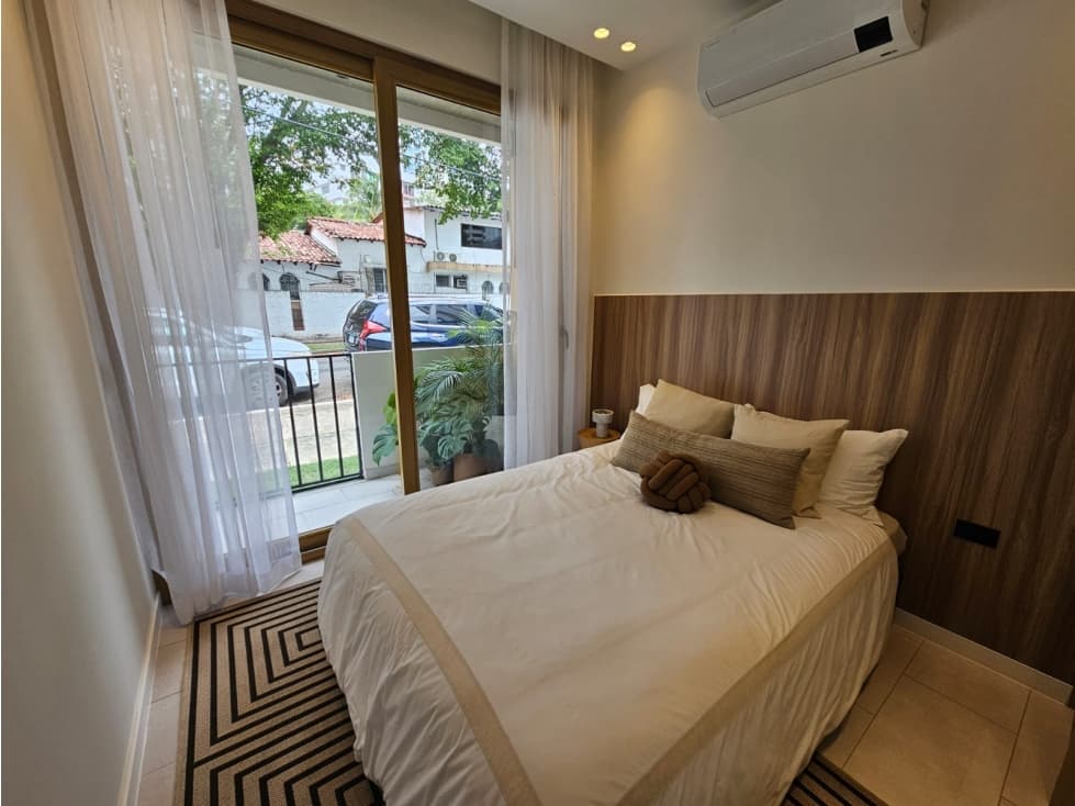 Venta de Apartamentos en Bella Vista — foto 2