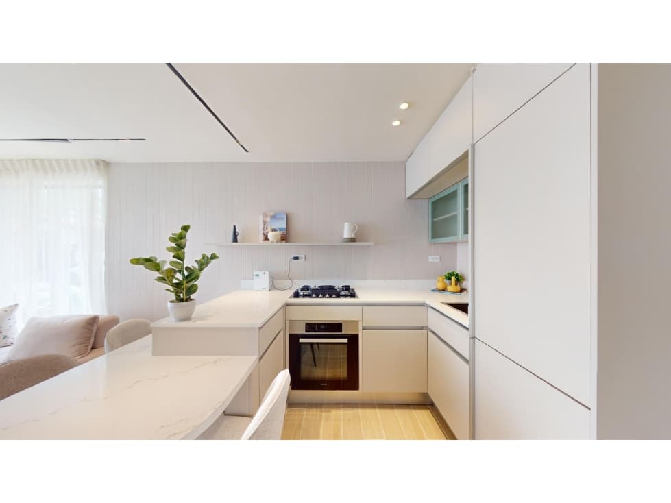Apartamento en Venta en Avenida Balboa - Bella Vista — foto 5