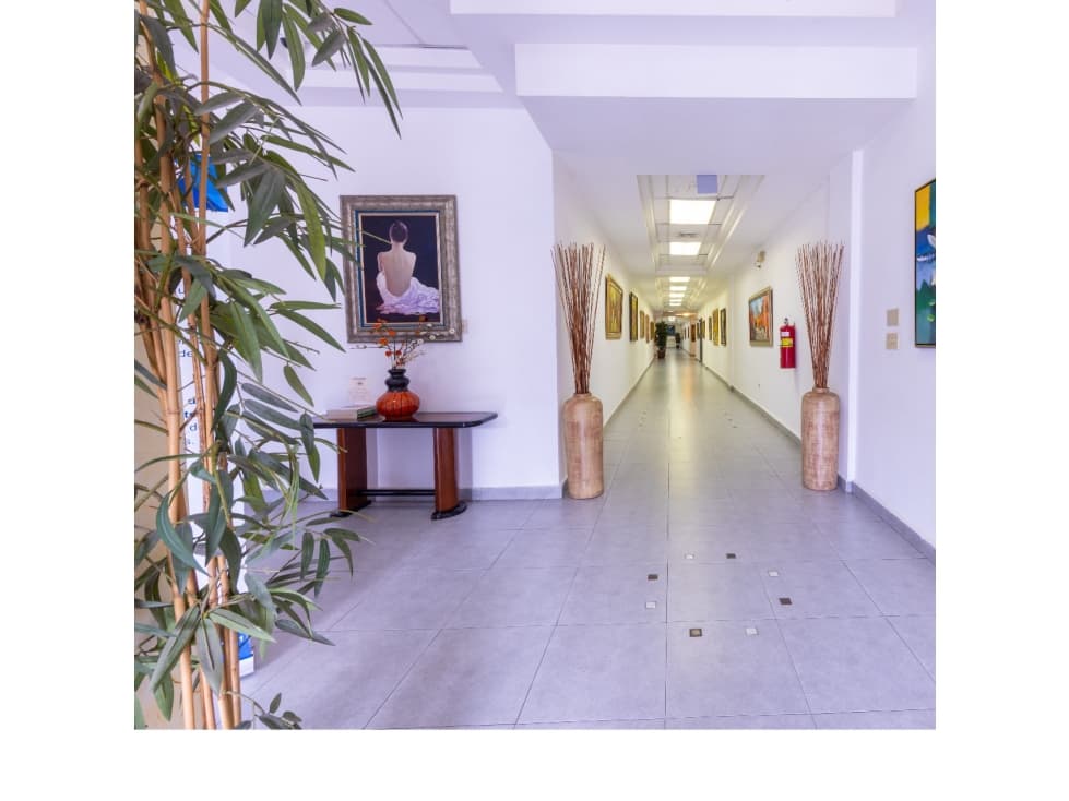 Oficinas en Alquiler en Vista Hermosa — foto 2