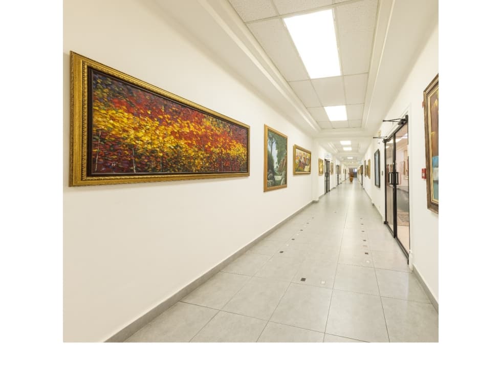 Oficinas en Alquiler en Vista Hermosa — foto 5