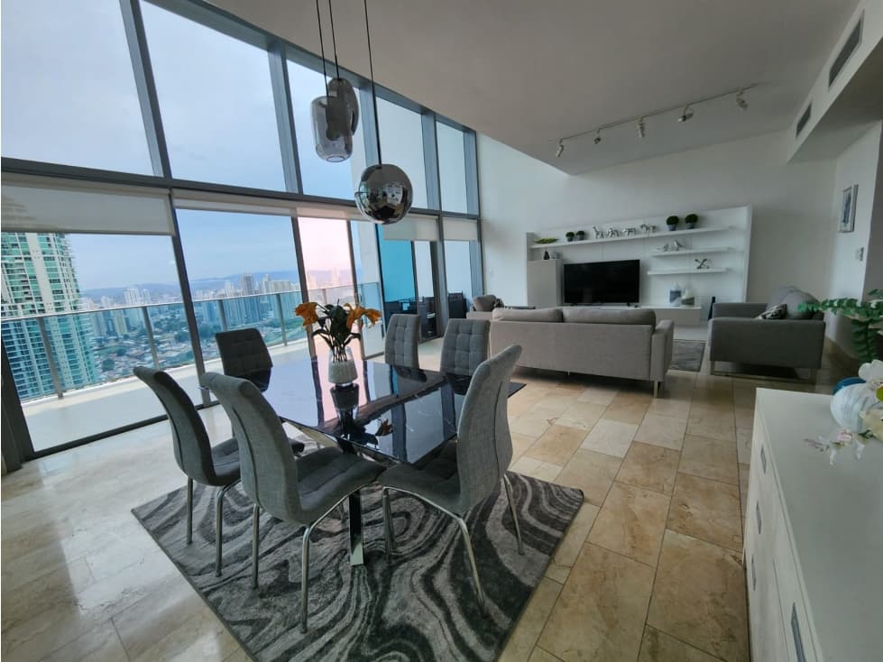 Apartamento en venta, Punta Pacífica — foto 4