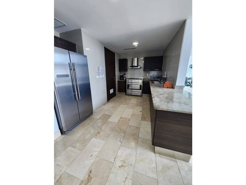 Apartamento en venta, Punta Pacífica — foto 5