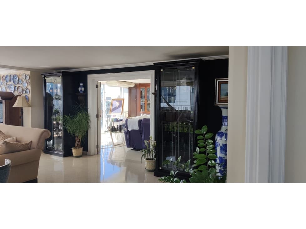 Apartamento en venta en La Cresta, Bella Vista — foto 2