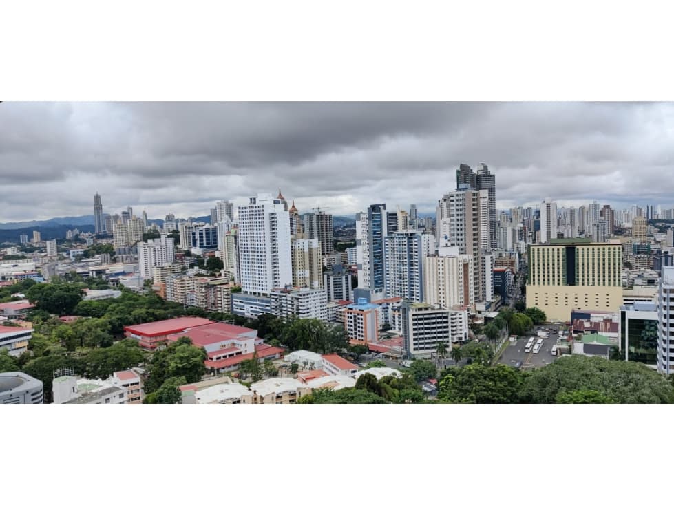 Apartamento en venta en La Cresta, Bella Vista — foto 4