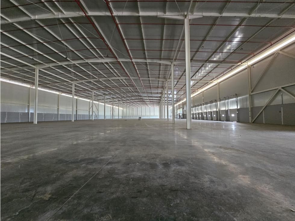 Galeras para venta en Zona Franca Privada de Panamá — foto 5