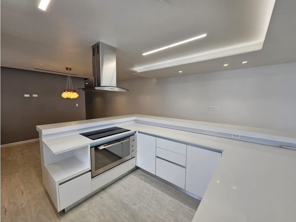 Apartamento en venta PH Rivage Tower, Avenida Balboa — foto 2