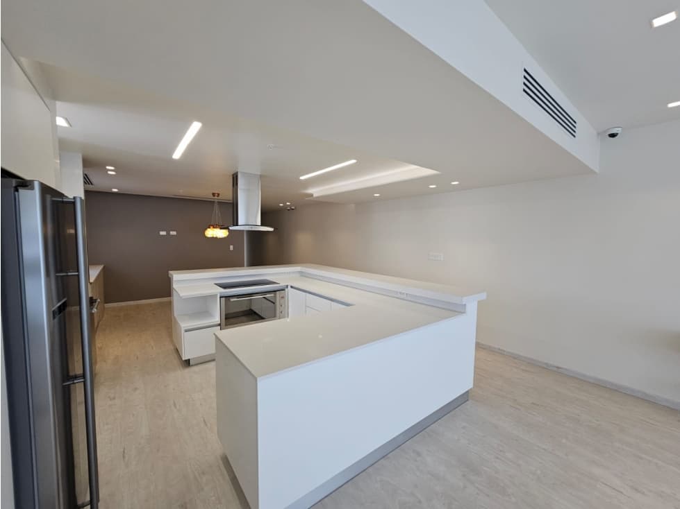 Apartamento en venta PH Rivage Tower, Avenida Balboa — foto 3