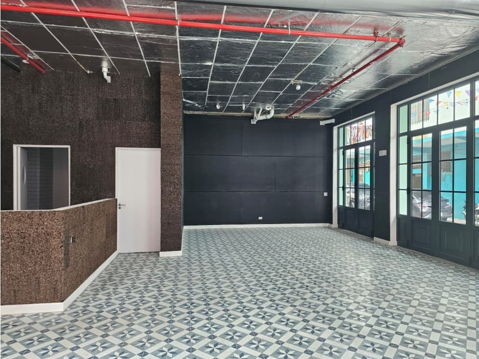 Venta de Local Comercial en Santa Ana — foto 2