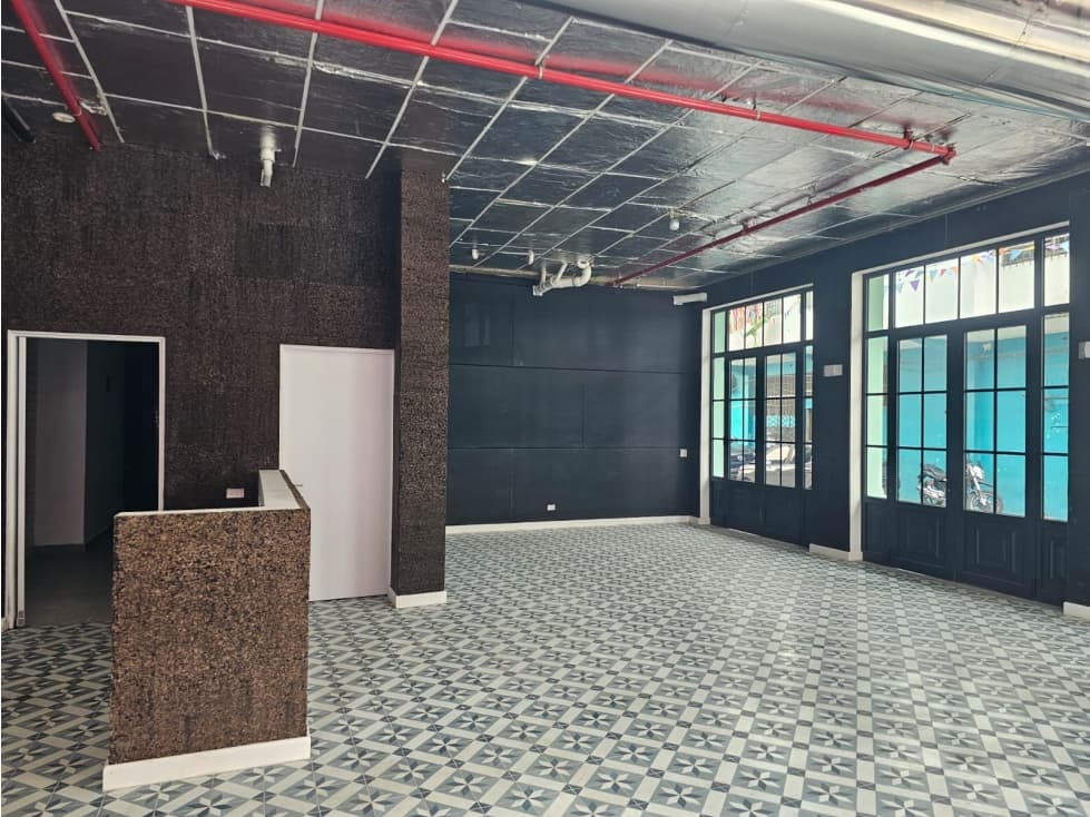 Venta de Local Comercial en Santa Ana — foto 4