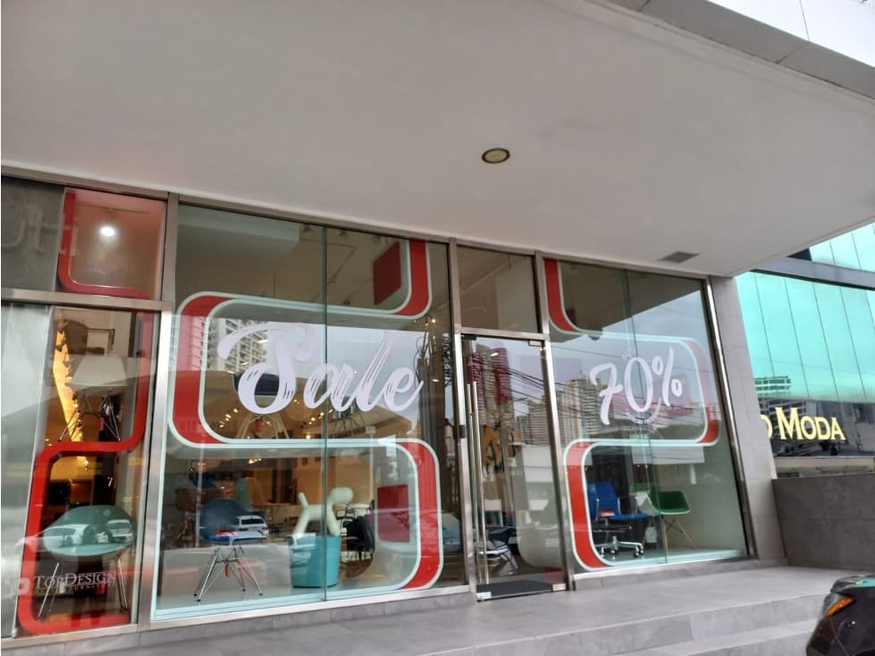 Local Comercial en Alquiler Avenida Samuel Lewis, Obarrio — foto 4