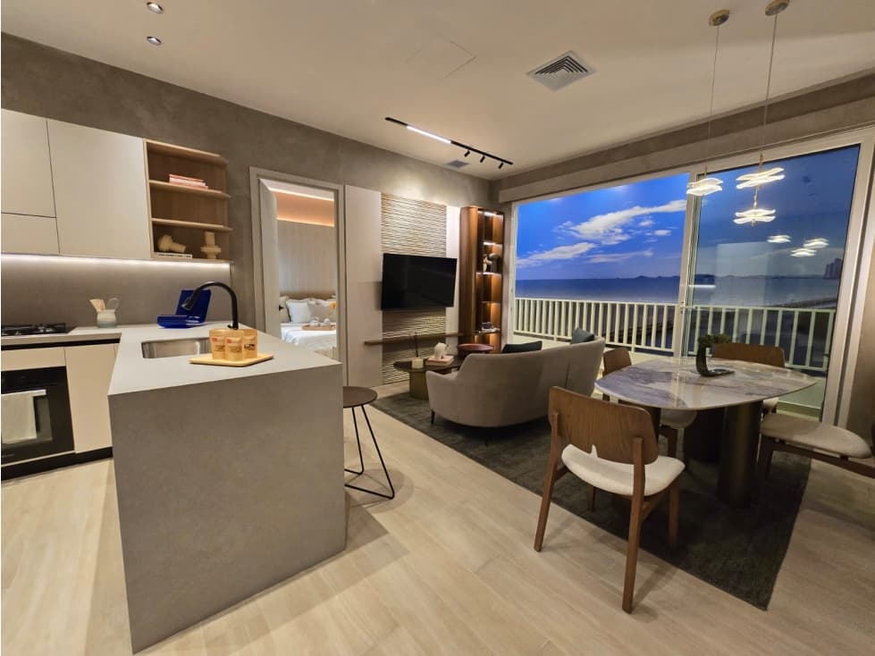 Venta de Apartamento en Costa del Este — foto 3