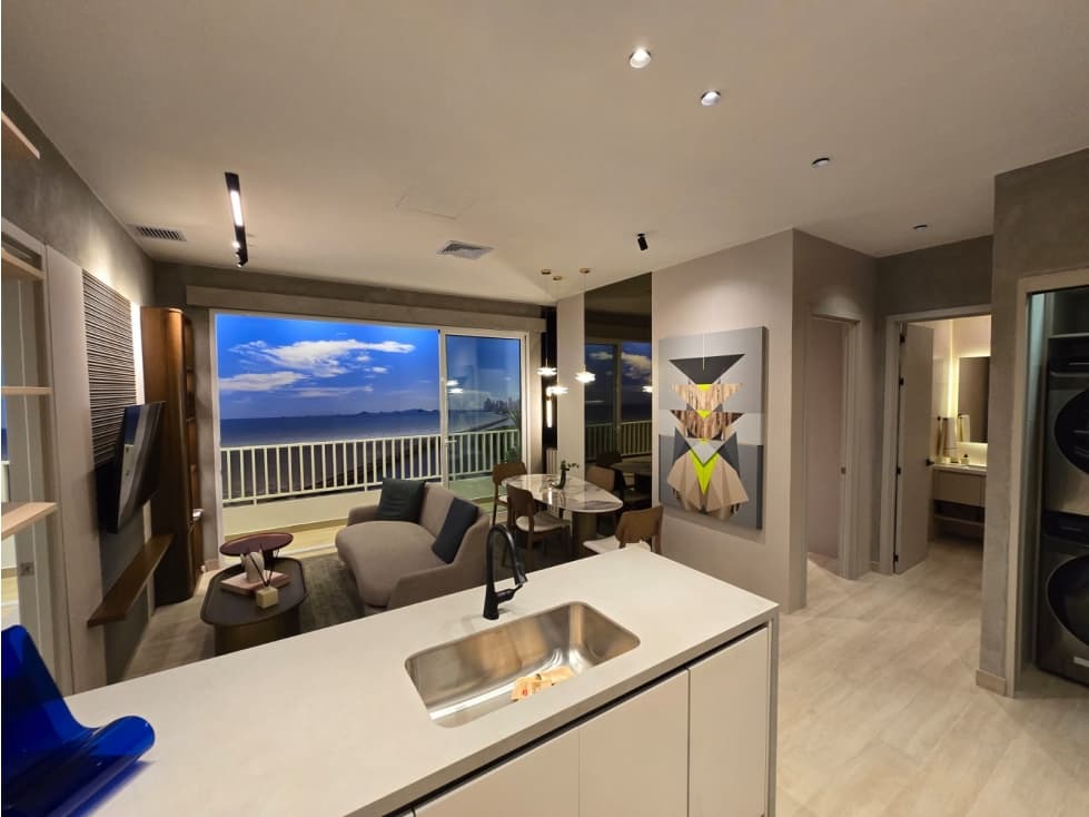 Venta de Apartamento en Costa del Este — foto 2