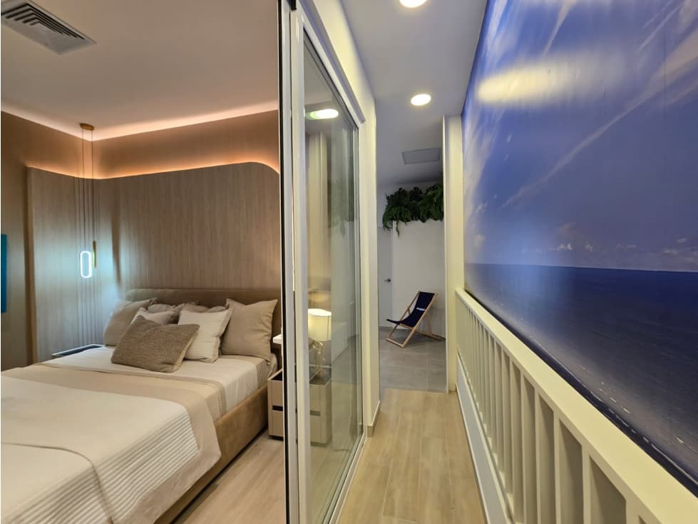 Venta de Apartamento en Costa del Este — foto 5