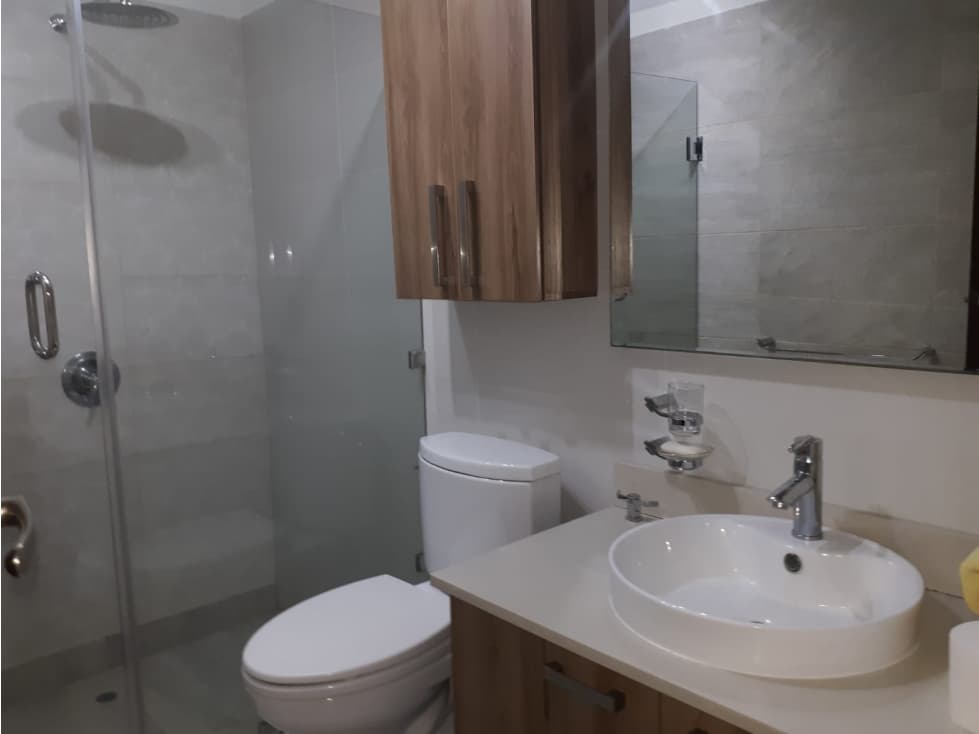 Apartamento en Venta, Panamá Pacífico — foto 3