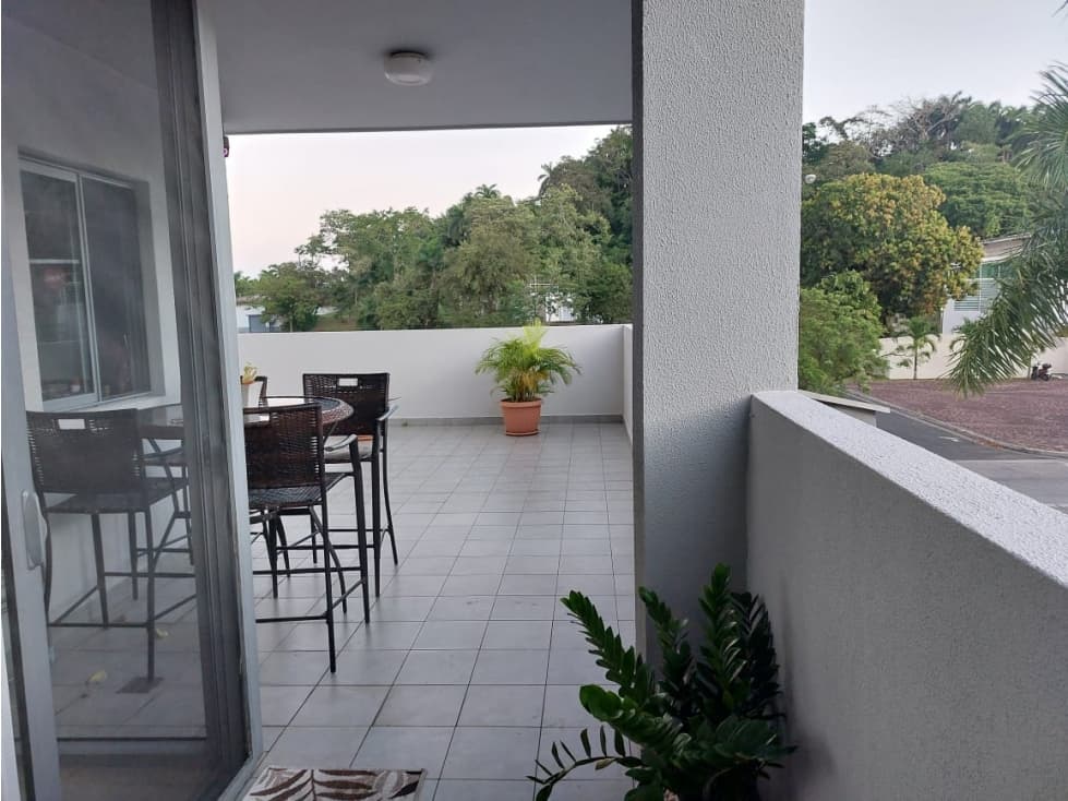 Apartamento en Venta, Panamá Pacífico — foto 4