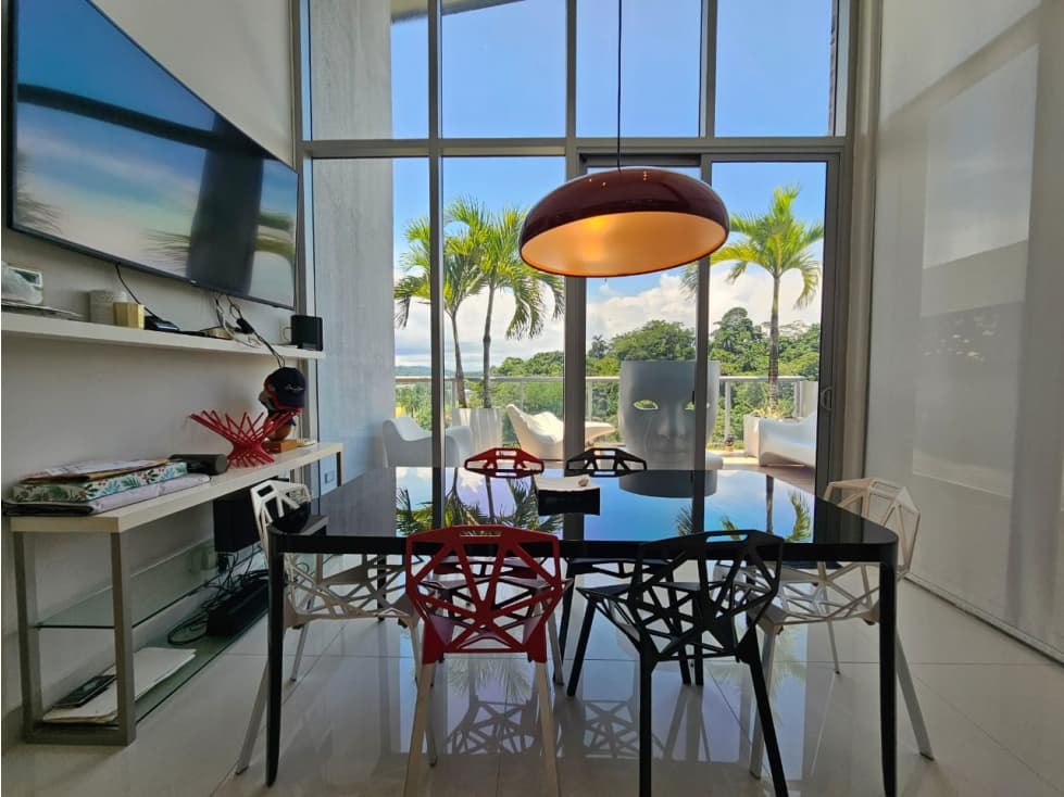 Penthouse en Venta, Panamá Pacífico — foto 5