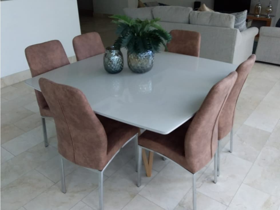 Venta de Apartamento en Punta Pacífica — foto 2