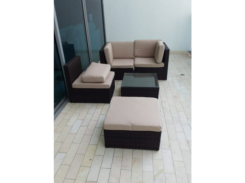 Venta de Apartamento en Punta Pacífica — foto 3