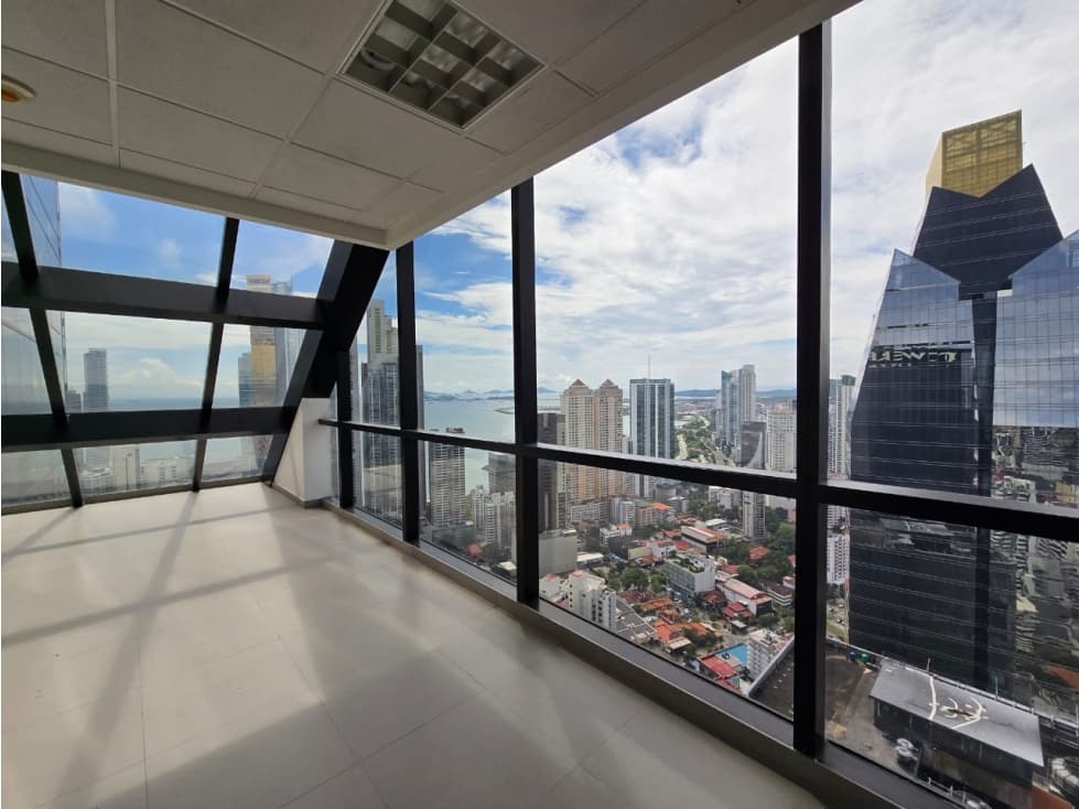 Alquiler de Oficina Calle 50 — foto 4
