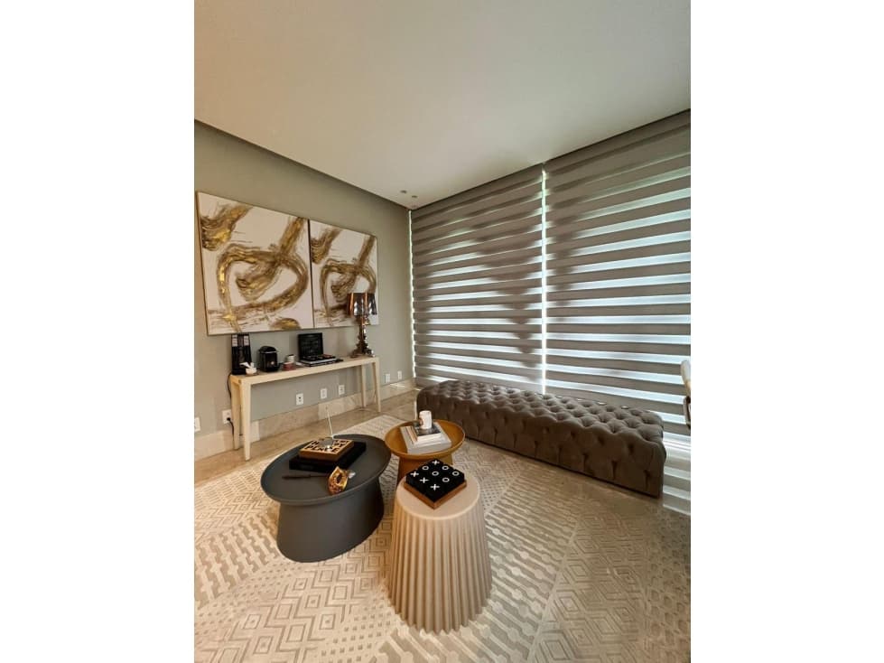 Venta de Apartamento en Santa María — foto 4