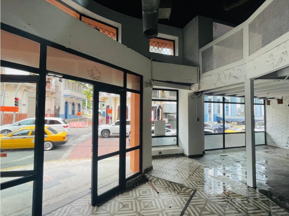 Local Comercial en Venta Casco Antiguo, Panamá — foto 6