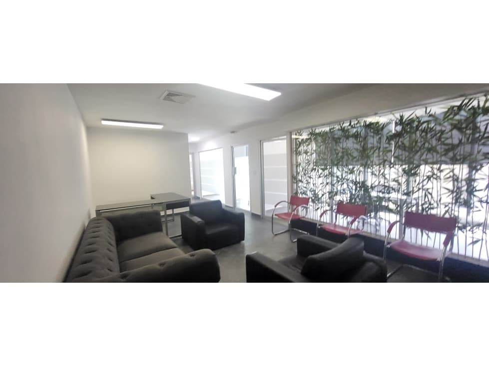 Alquiler de Oficina en Avenida Samuel Lewis, Obarrio — foto 3