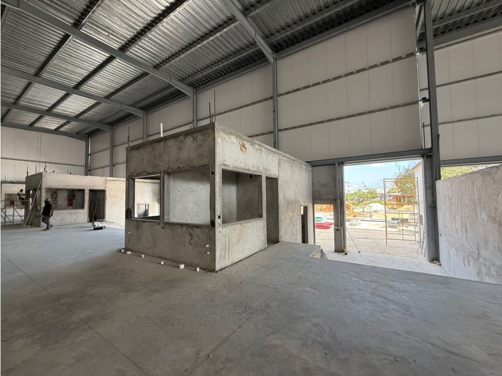 Alquiler de Bodega en Juan Díaz, Ciudad de Panamá — foto 5