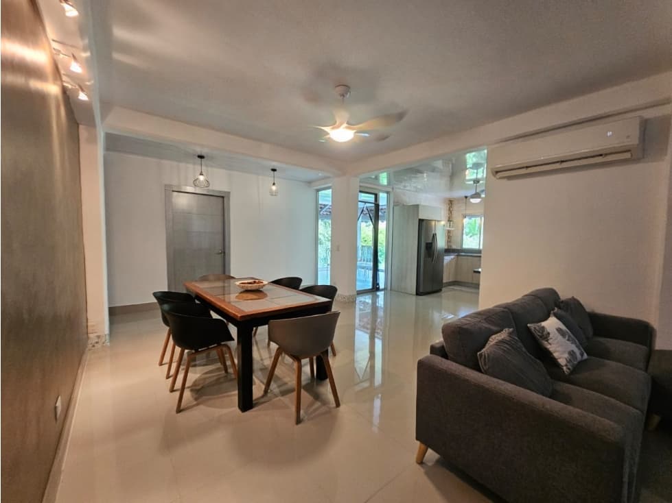 Venta de Casa en Clayton — foto 3