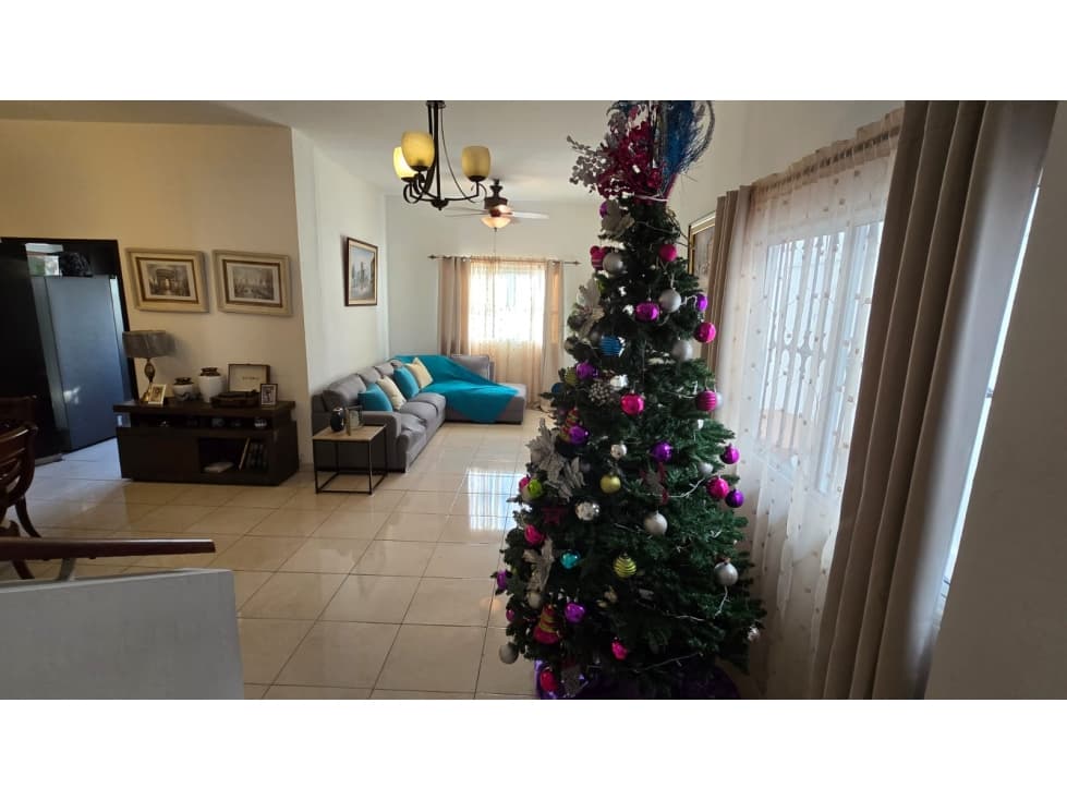 Alquiler de casa en Hato Pintado — foto 3