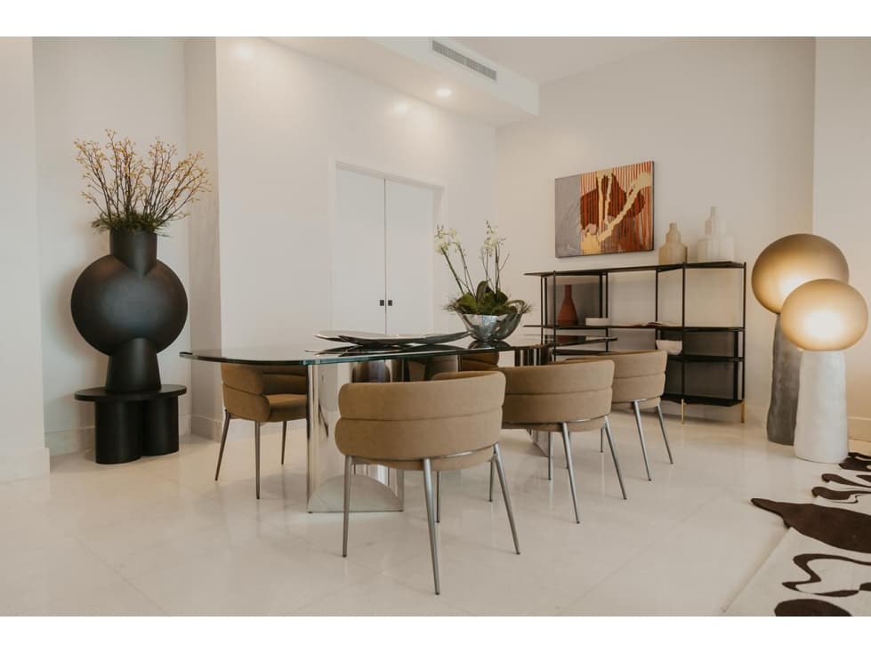 Venta de Apartamento en Ocean Reef Islands — foto 3