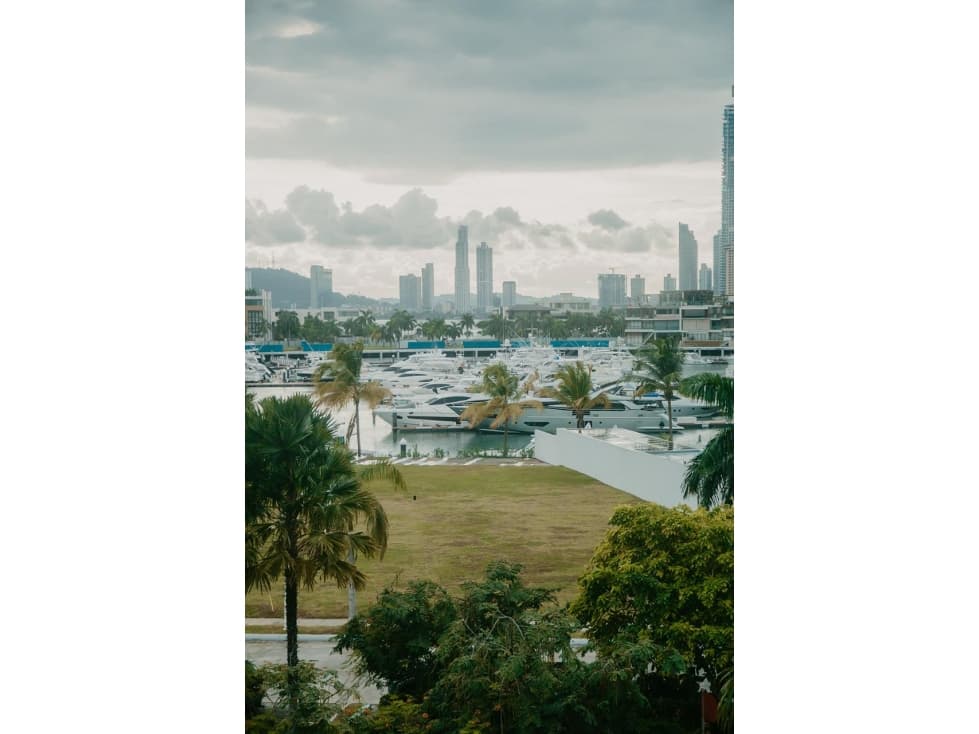 Venta de Apartamento en Ocean Reef Islands — foto 6
