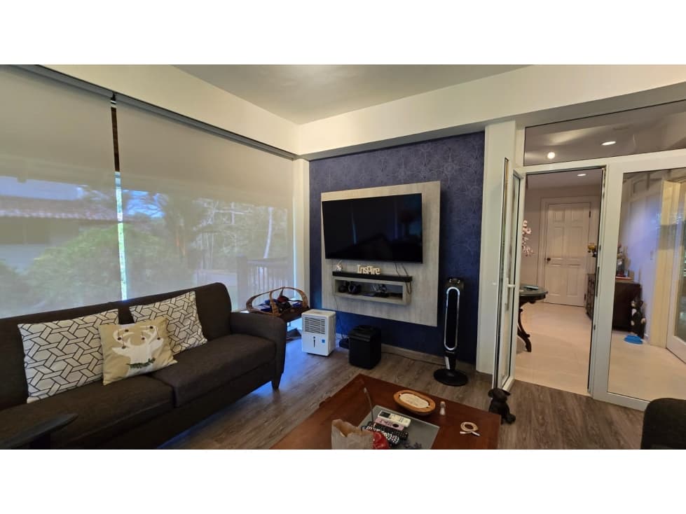 Alquiler de casa en Clayton, Panamá — foto 2
