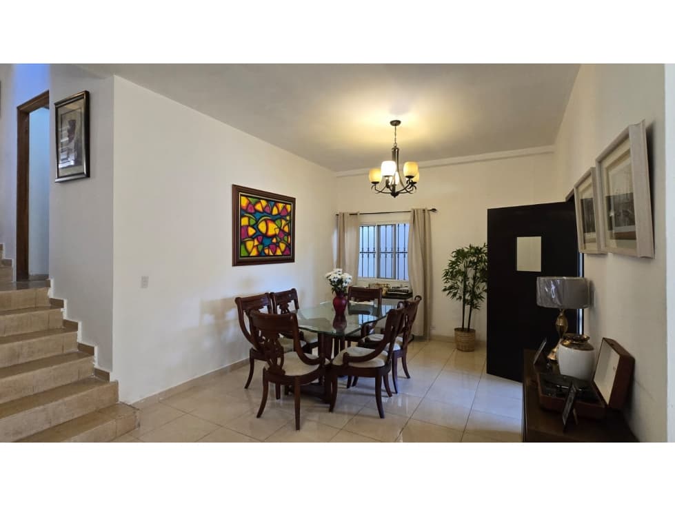 Venta de casa en Hato Pintado — foto 4