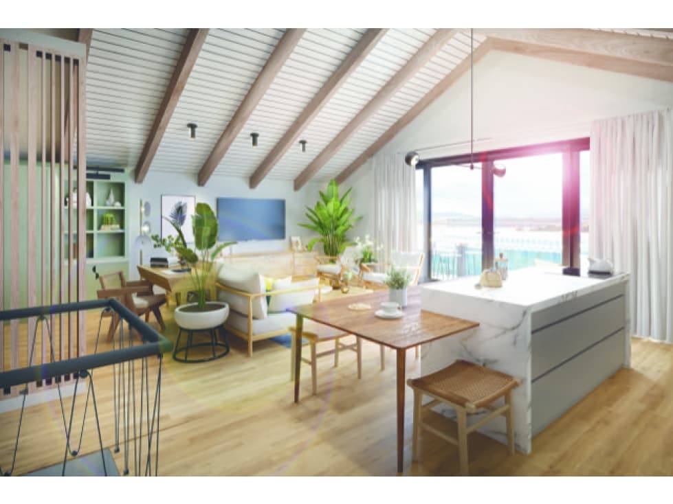 Venta de Apartamentos en el Casco Antiguo — foto 3
