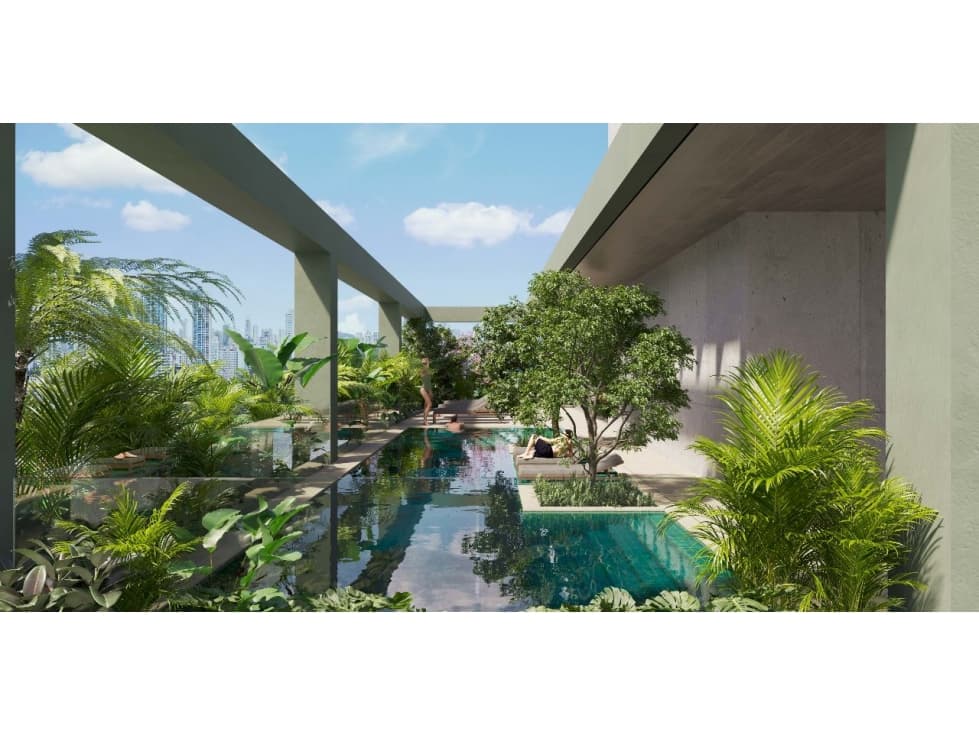 Venta de apartamento en Coco del Mar, San Francisco — foto 6