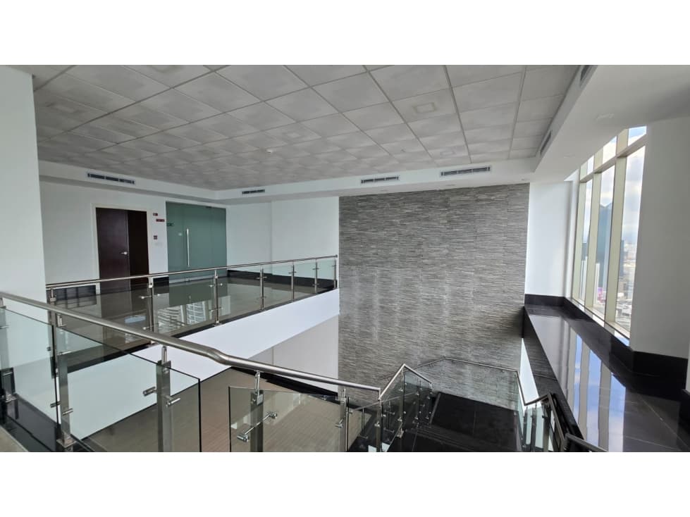 Oficina en alquiler, Avenida Balboa — foto 5