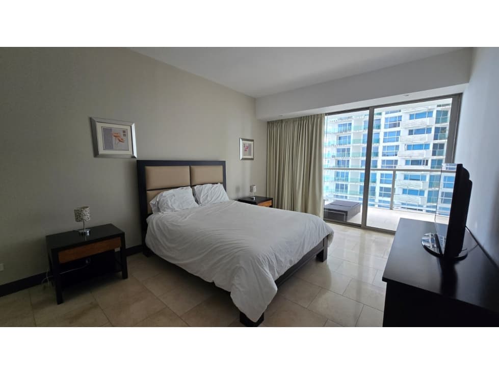 Apartamento en Venta Punta Pacífica — foto 4