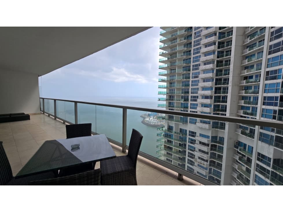 Apartamento en Venta Punta Pacífica — foto 6