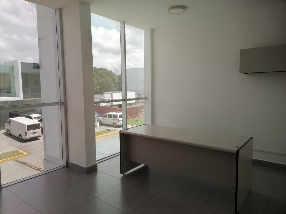 Ofibodega en alquiler en Panama Viejo — foto 3