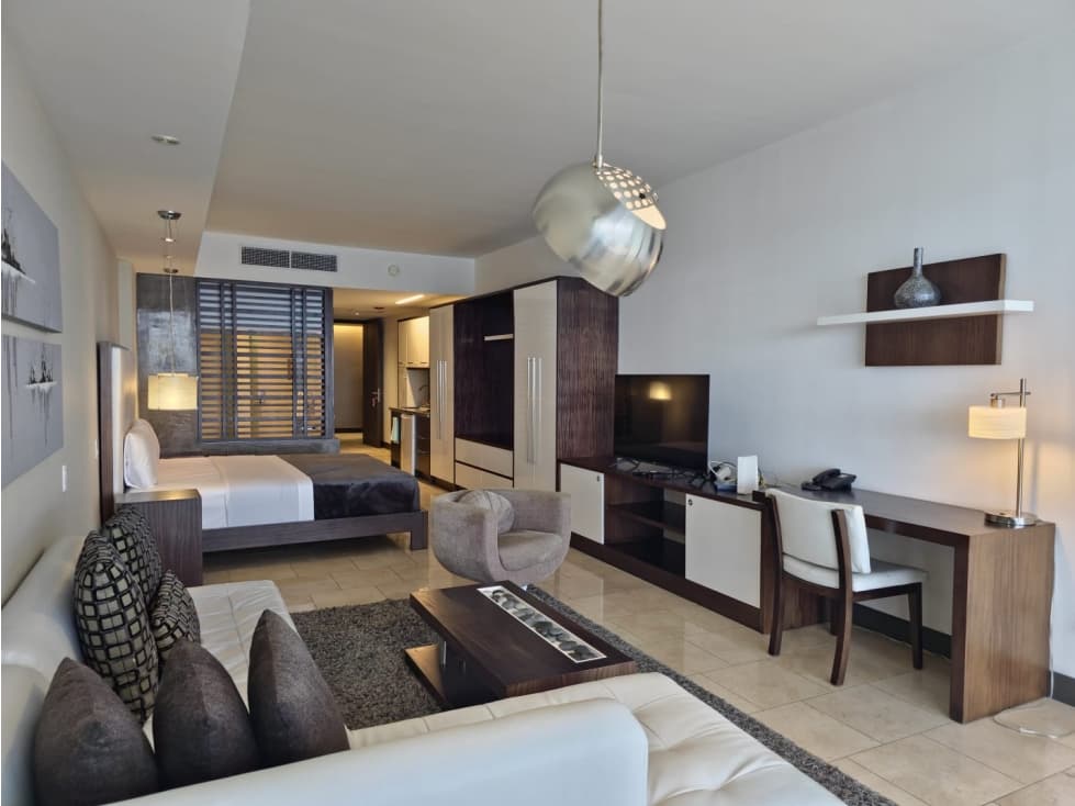 Apartaestudio en Venta Punta Pacifica — foto 3