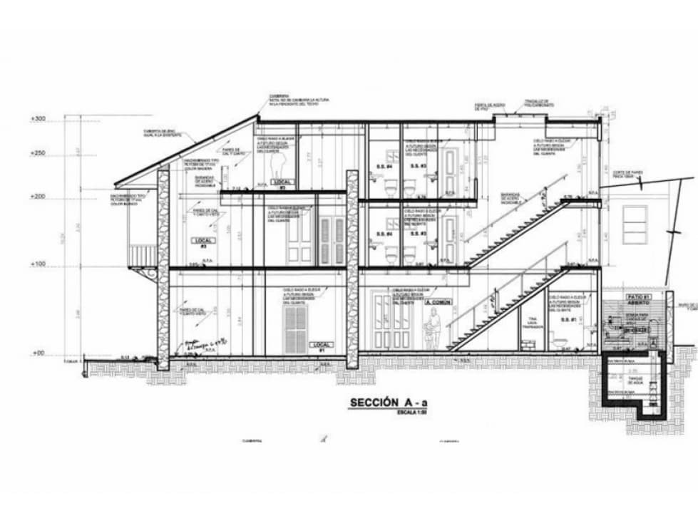 Casa en Venta Casco Antiguo de Panamá — foto 3