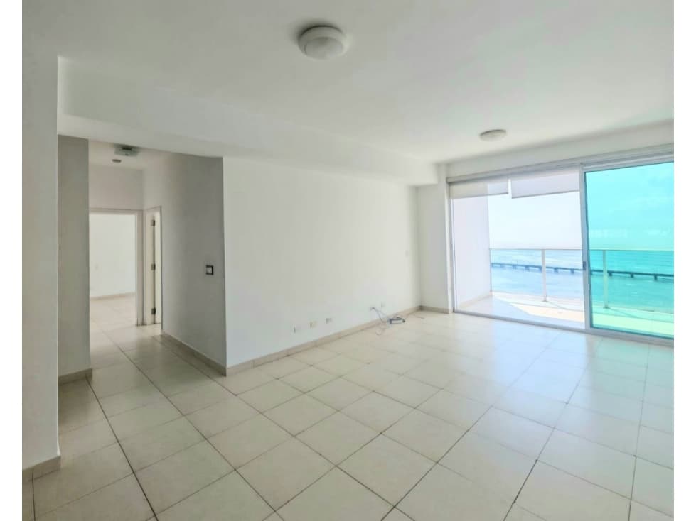 Apartamento en Venta Coco del Mar — foto 3