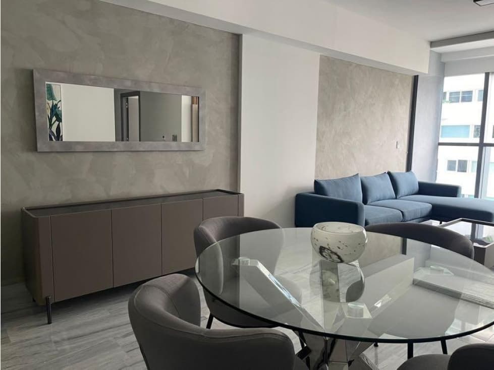 Apartamento en Venta Bella Vista — foto 2