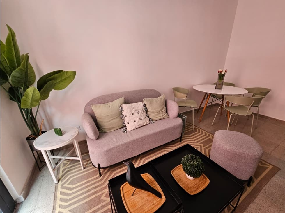 Venta de Apartamentos en Santa Ana — foto 4
