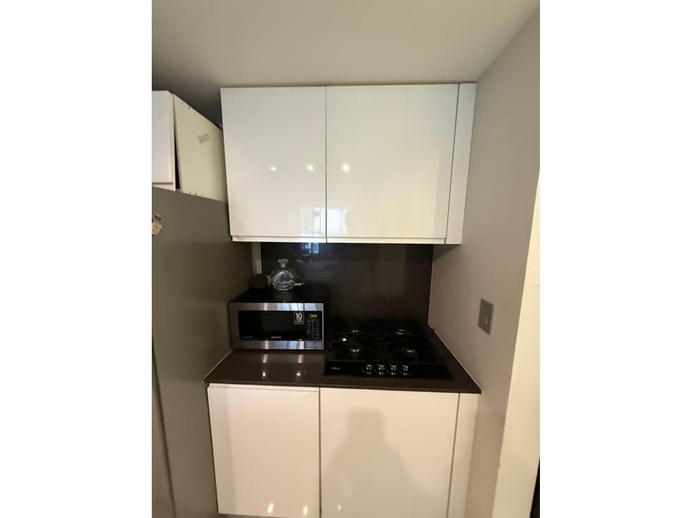 Apartamento en Venta Bella Vista — foto 3
