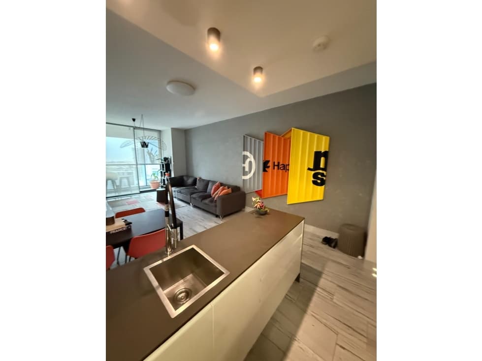Apartamento en Venta Bella Vista — foto 4