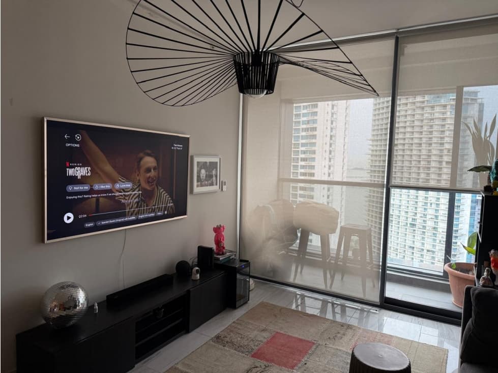 Apartamento en Venta Bella Vista — foto 6