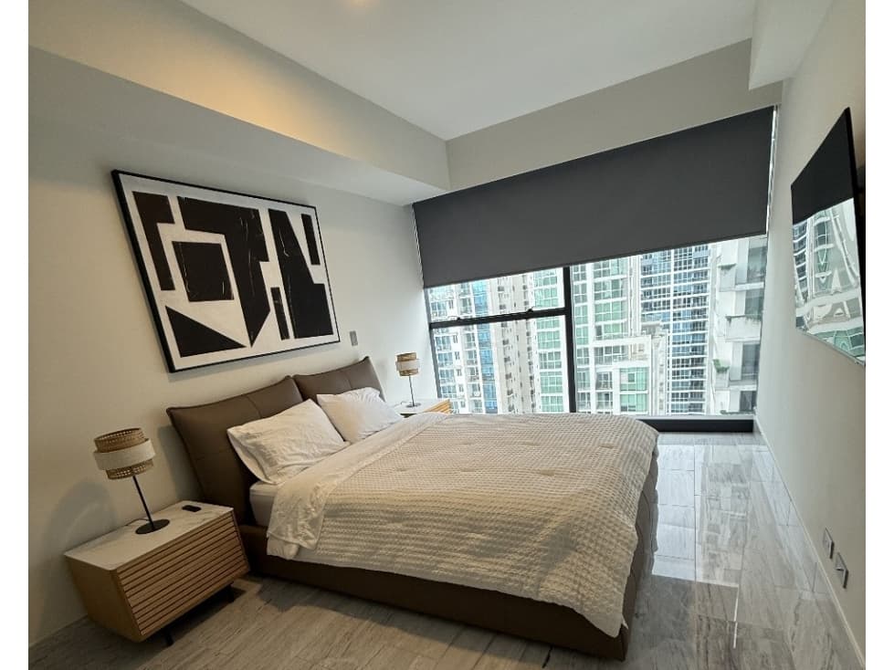 Apartamento en Venta Bella Vista — foto 4